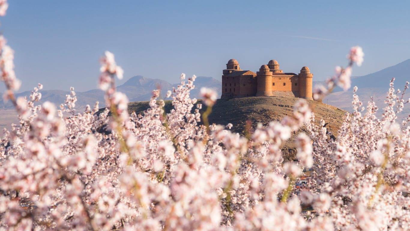 梦幻城堡！高清壁纸下载｜必应壁纸｜必应今日壁纸｜中国区
